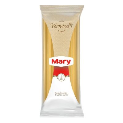 PASTA MARY VERMICELLI  PREMIUM 500 G (E)